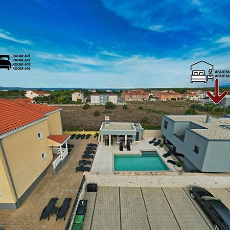 Apartments Dream House Zaton Zaton  Exterior photo