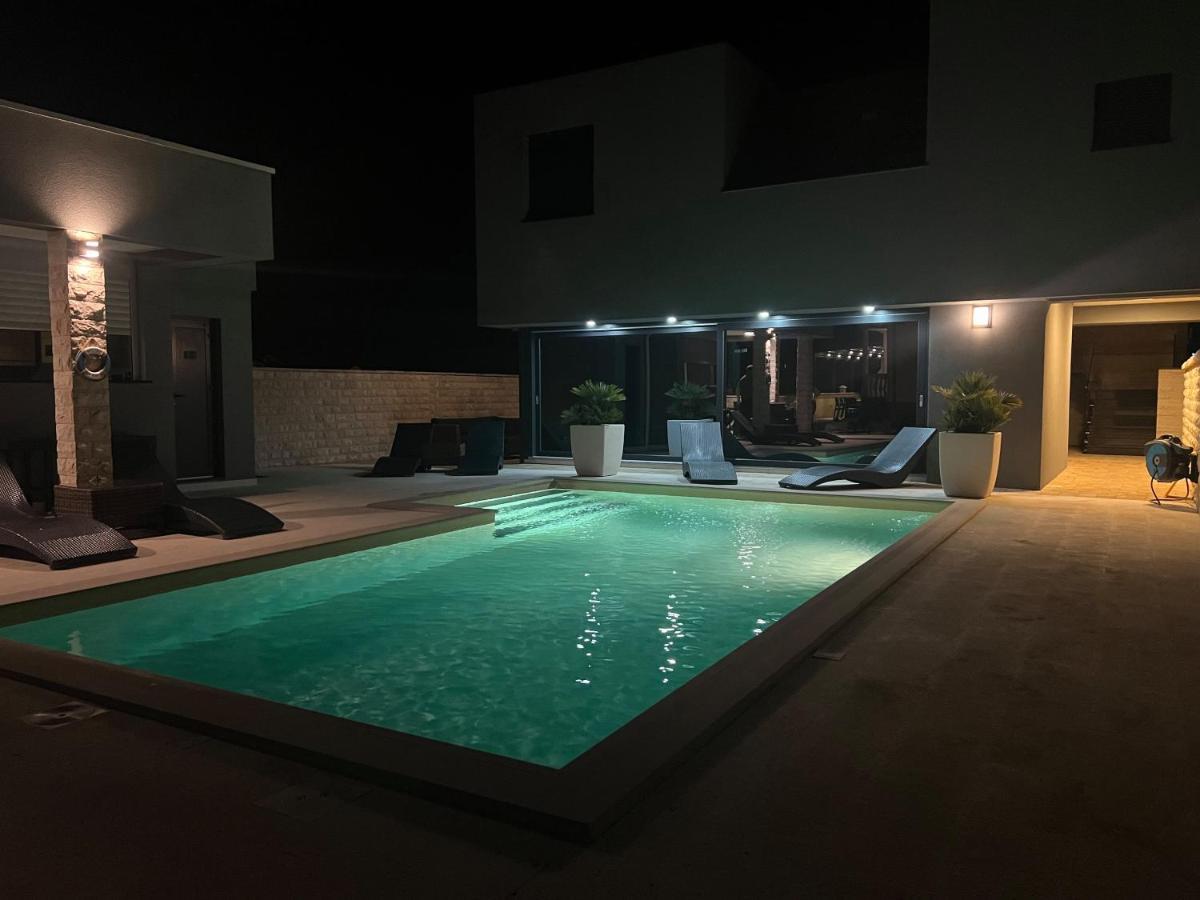 Apartments Dream House Zaton Zaton  Exterior photo