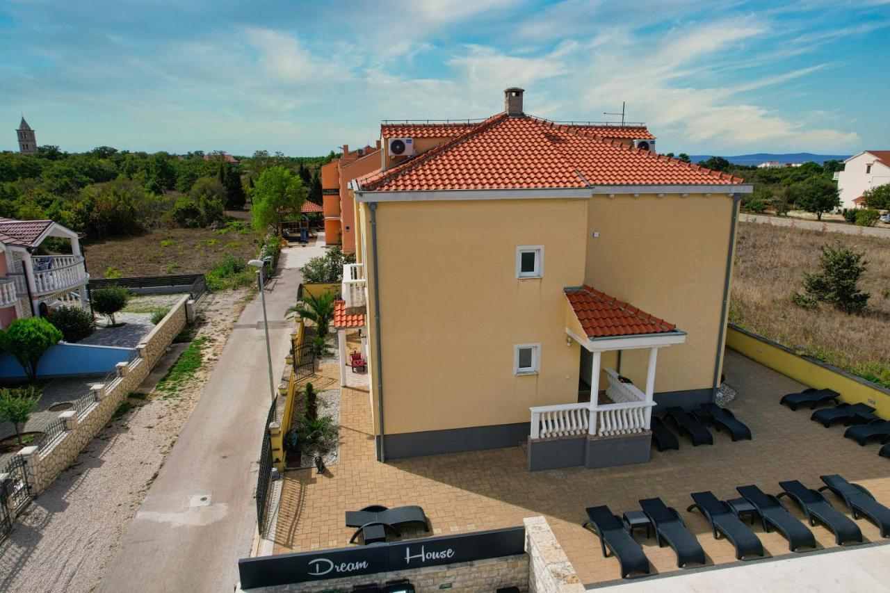 Apartments Dream House Zaton Zaton  Exterior photo