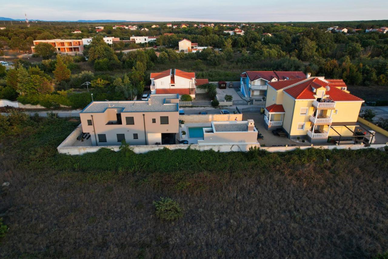 Apartments Dream House Zaton Zaton  Exterior photo