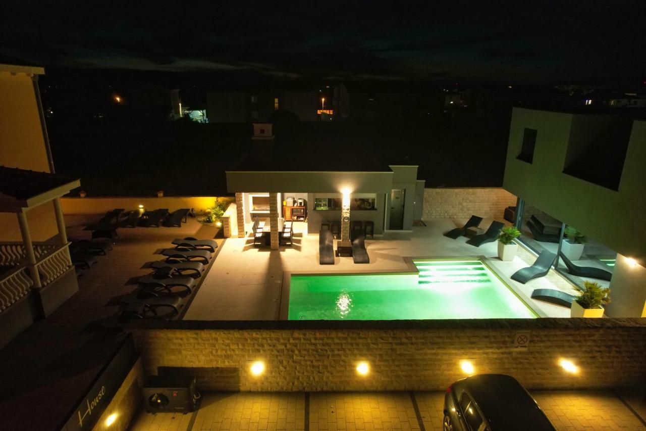 Apartments Dream House Zaton Zaton  Exterior photo